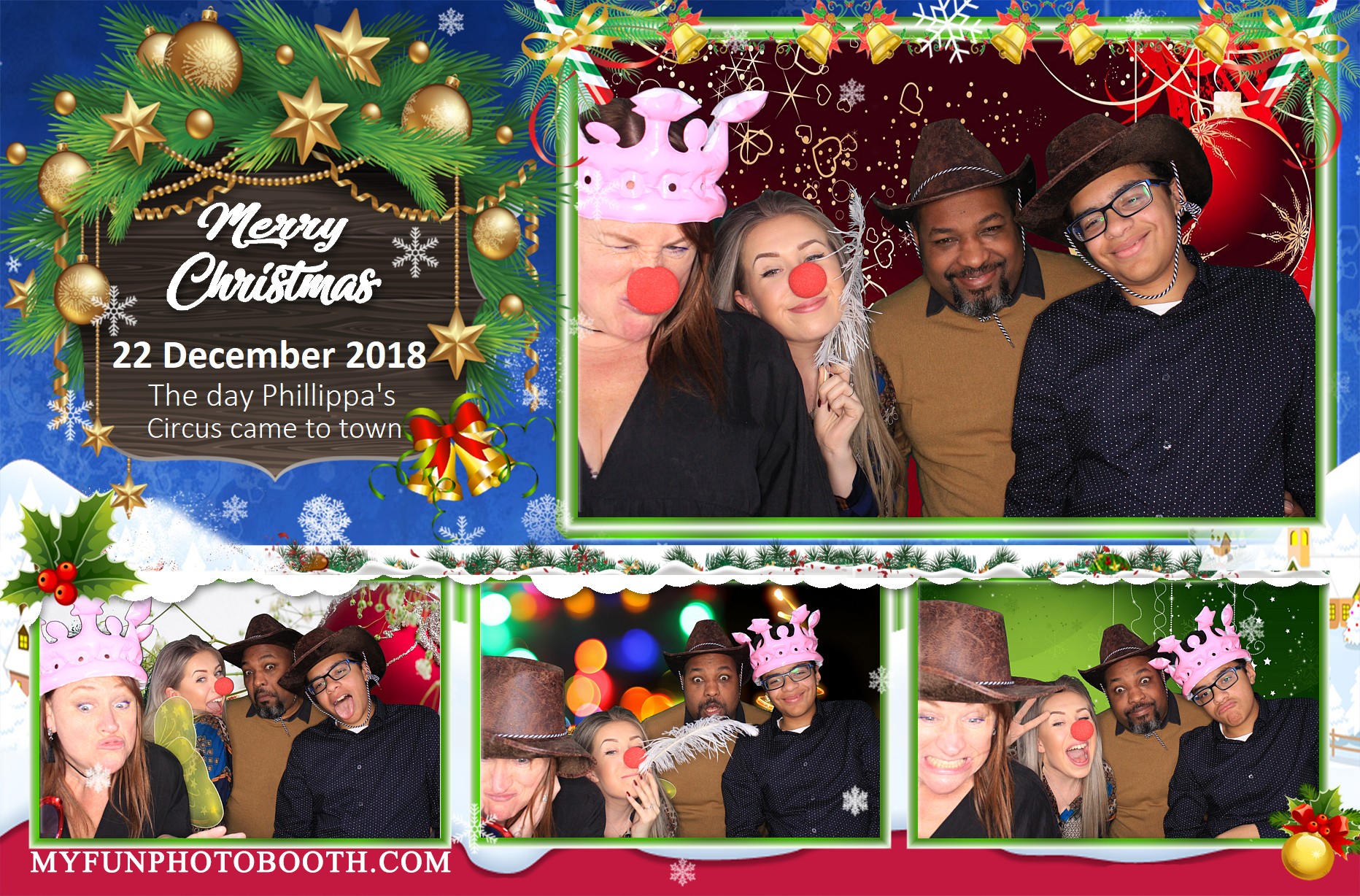 Phillippa's Event | View more photos from the event at gallery.myfunphotobooth.com/u/My-Fun-Photo-Booth/Phillippas-Event